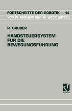 Ralph Gruber | Handsteuersystem für die Bewe...