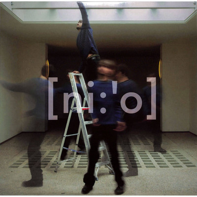 Neo / NI O / Self Released / No Label / NEO001 / 12 Inch
