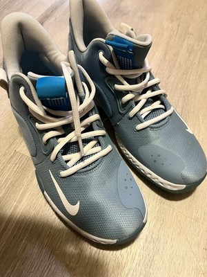 Nike KD Trey 5 VII Men s Basketball Low Top Sneakers Blue/White AT1200-401