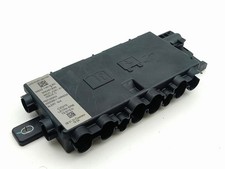 Land Rover Range Rover Velar 2021 Positive Battery B+ Terminal Point AMD205699