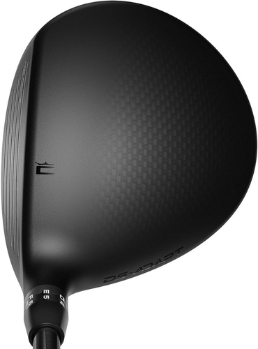 NEW 2025 Cobra Dark Speed Adapt Max 15.5* 3 Fairway Wood Denali Red 50g Regular - Picture 3 of 3