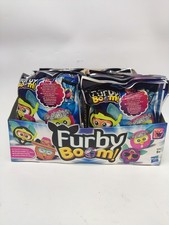 Hasbro Furby Boom Collect Them All 24 Mini Figure