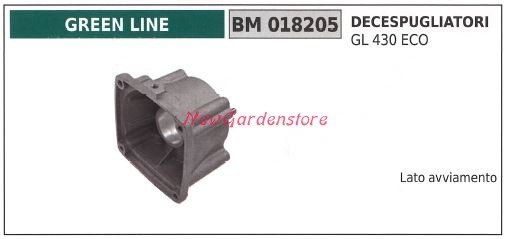 Seite Start Baum Motor Green Line Motor Freischneider Gl 430ECO 018205-image