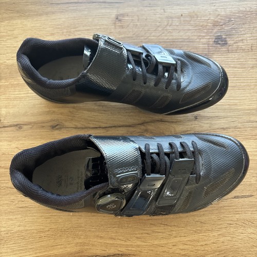 Giro Cycling Shoes Ladies 5.5 - Picture 2 of 7