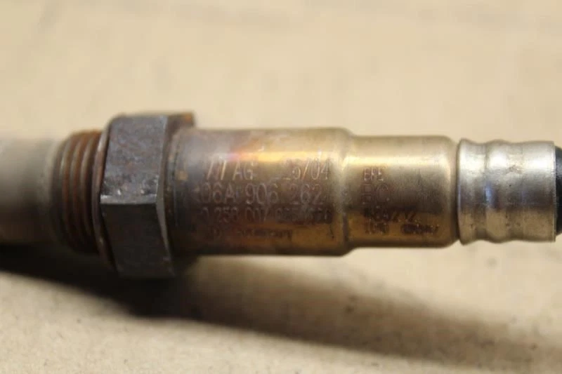 2003 2004 年 2005 大众啤酒氧气传感器对 2.0L A/T 06A906262 — 第 3/4 张图片