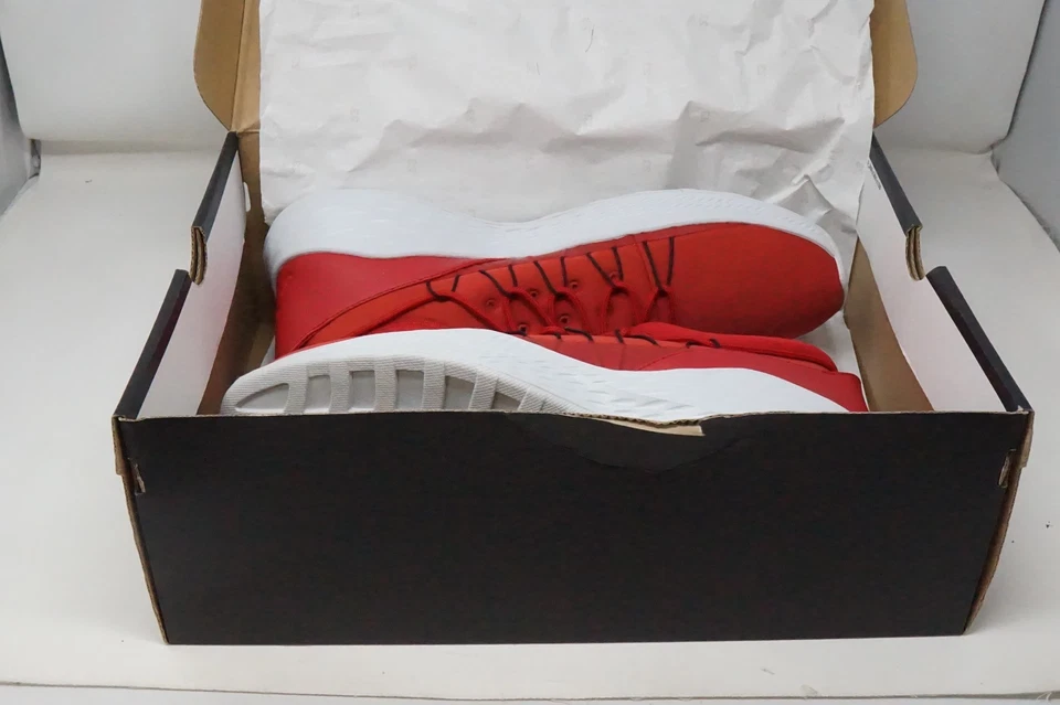 Zapatos de baloncesto Air Jordan Formula 23 Toggle Low rojos 908859-600 talla 13 nuevos en caja Foto 3 de 4