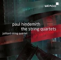 The String Quartets Von Juilliard String Quartet | CD | Zustand Neu