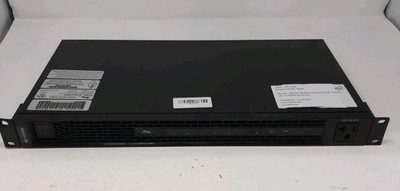 Middle Atlantic Products RLNK-P915R 9 Outlet Rackmount Power Center