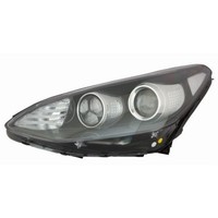 Halogen Scheinwerfer Frontscheinwerfer Rechts HB3 FüR KIA Sportage