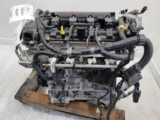 2014-2018 Mazda 3 2.0L Auto Engine Motor Longblock 79k Miles *Japan Built*