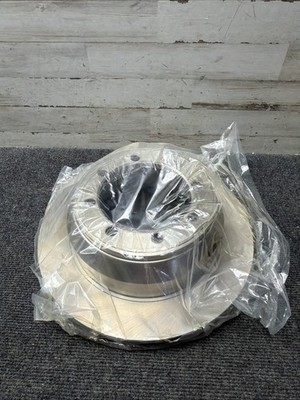 Disc Brake Rotor-C-TEK Standard Centric 121.65079