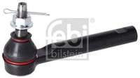 Febi Bilstein Spurstangenkopf Vorne Links Rechts Passend FüR Mazda CX-5