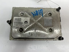 2018 Jeep Cherokee 3.2L Engine ECM Electronic Control Module OEM