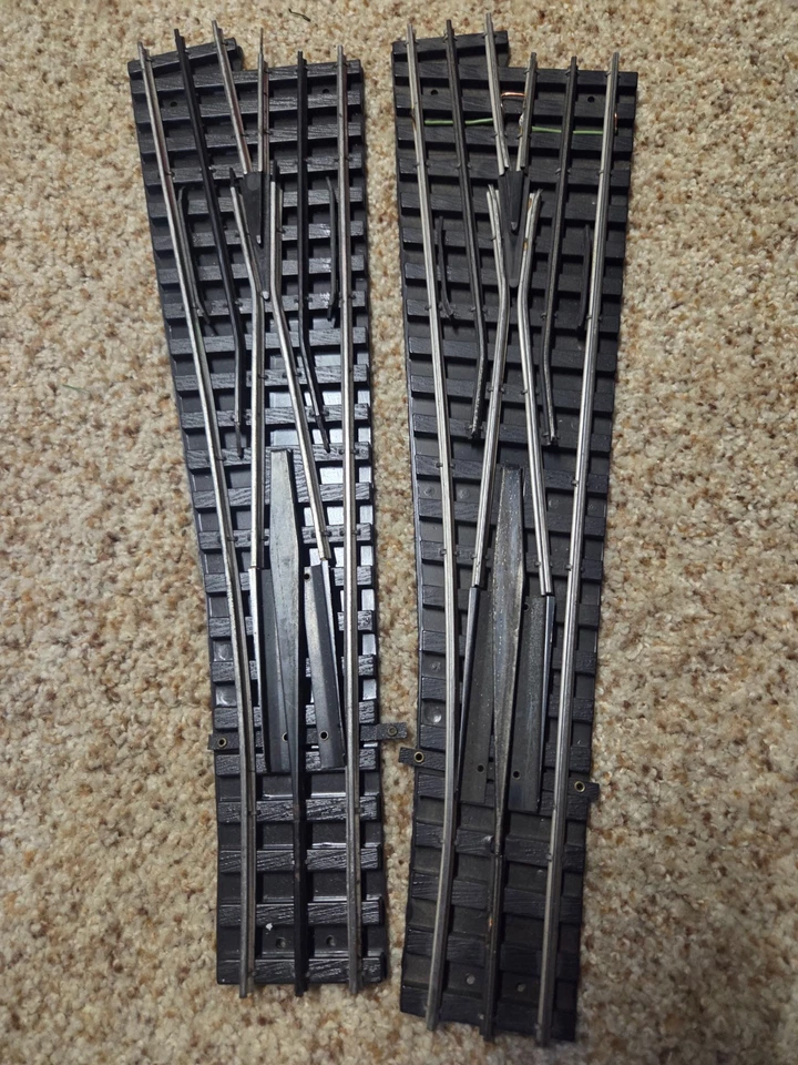 Gargraves manual switches (6) - Image 3 of 4