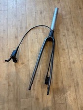 GIANT FASTROAD COMPOSITE FORKS DISC & SHIMANO GEAR LEVER