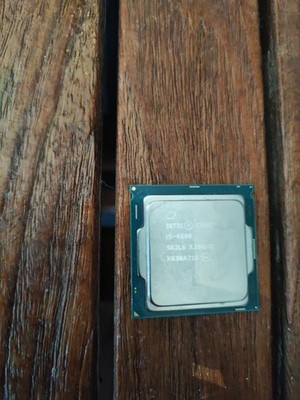 Intel Core i5-65003,20 GHz6. Generation: (Skylake)Sockel: LGA 1151