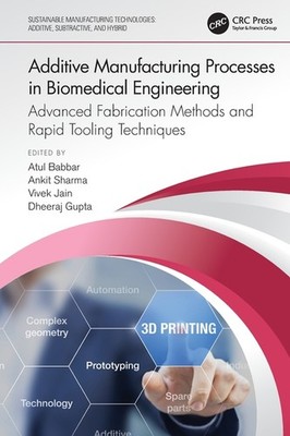Additive Manufacturing Processes In Biomedical Engineering: ...