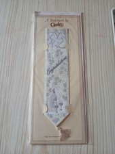 The Weavers Of Coventry Boomark - Congratulations