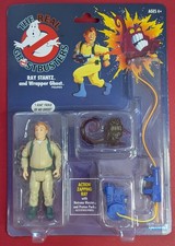 2020 Hasbro The Real Ghostbusters Ray Stantz Retro Figure New Action Figure NIB