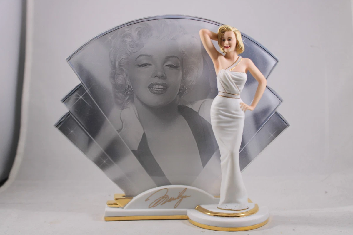 marilyn monroe figurine products for sale | eBay