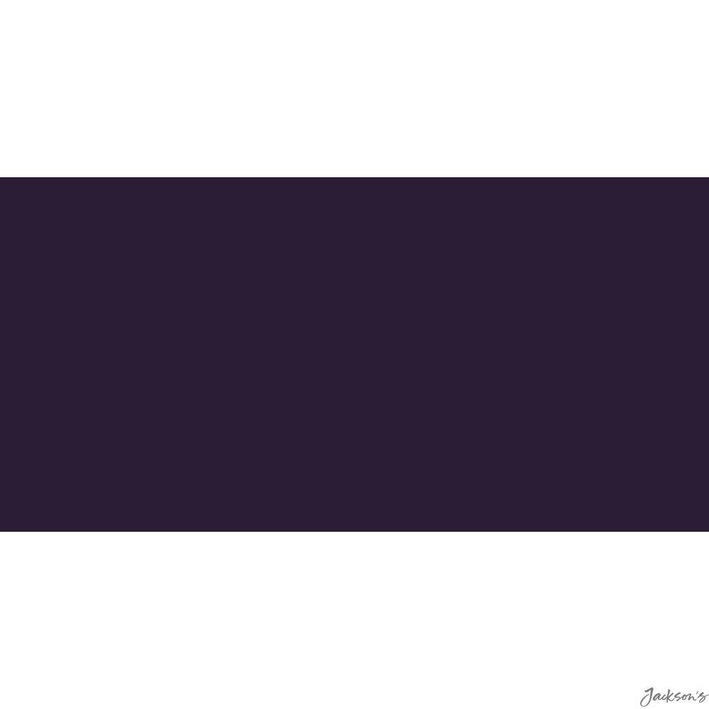 Art Spectrum Soft Pastel Stick Pure Pigment 70x12mm Flinders Blue Violet Darkest