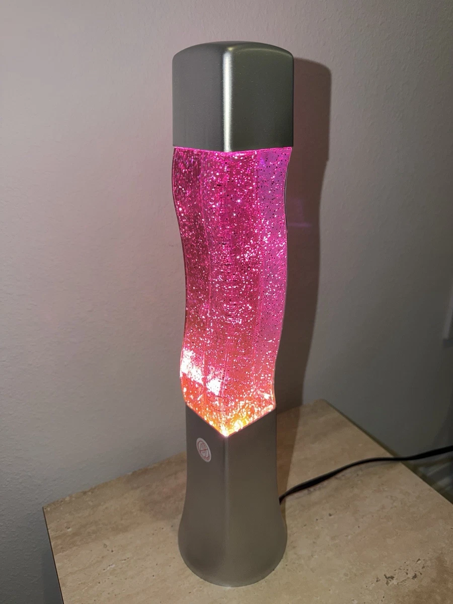 Plastic Lava Lamp Lamps for sale | eBay