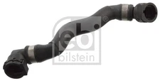 FEBI BILSTEIN RADIATOR HOSE LOWER LEFT BMW 5 6 7