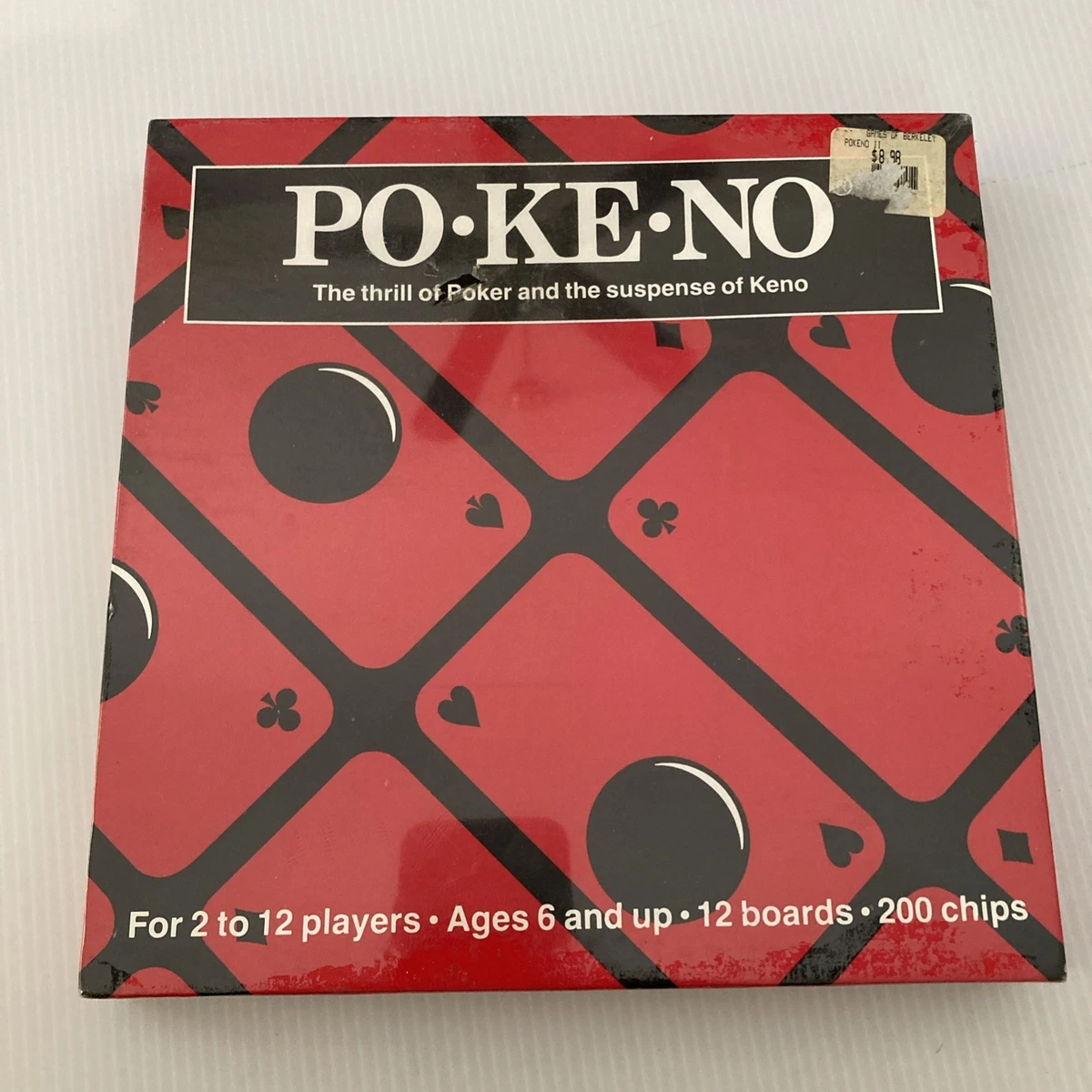 1980 Vintage Card Games for sale | eBay