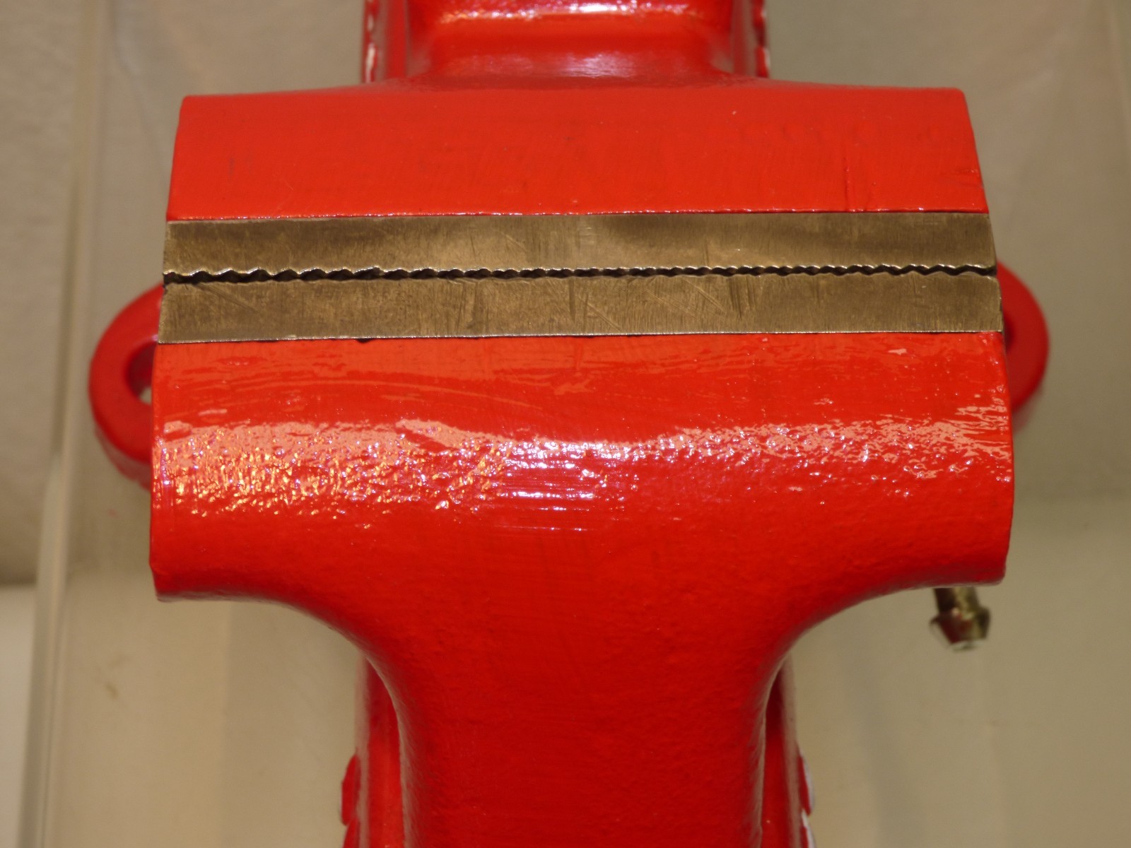 Vintage Sears CRAFTSMAN Machinist Swivel Bench VISE 506-51801 USA 3 1/2" Jaws