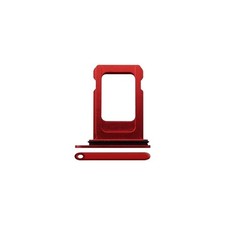 For Apple iPhone 13 New Sim Tray Flex Cable Red Replacement Part