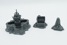 Warhammer Age of Sigmar Azyrite Shattered Pla...