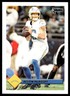 Justin Herbert 2023 Donruss #R93-21 Chargers NFL READ FREE SHIPPING AutographDen