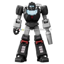 Blokees Transformers G1 Till All Are One Action Figures Galaxy 10 Trailbreaker