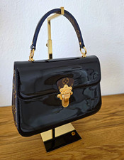 Louis Vuitton Cherrywood PM Vernis Mirroir No...