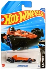 2025 Hot Wheels #1-125 🚙 Q Case 🚚 Treasure Hunts ⚡ 12/03/25      