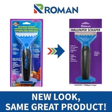 Roman Wallpaper Scraper - New