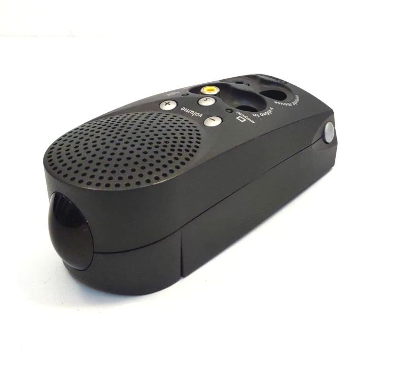 Compaq PE1302M Multimedia Adapter MM80 215462-001, 216525-001 - Image 2 of 4