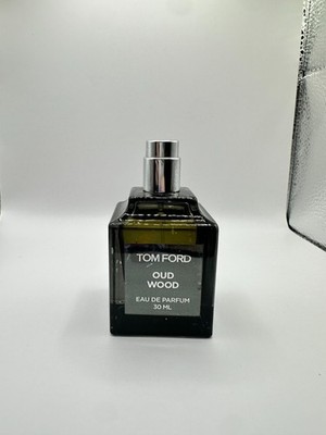 Tom Ford Oud Wood EDP Spray (1.0 oz / 30 ml) Unboxed