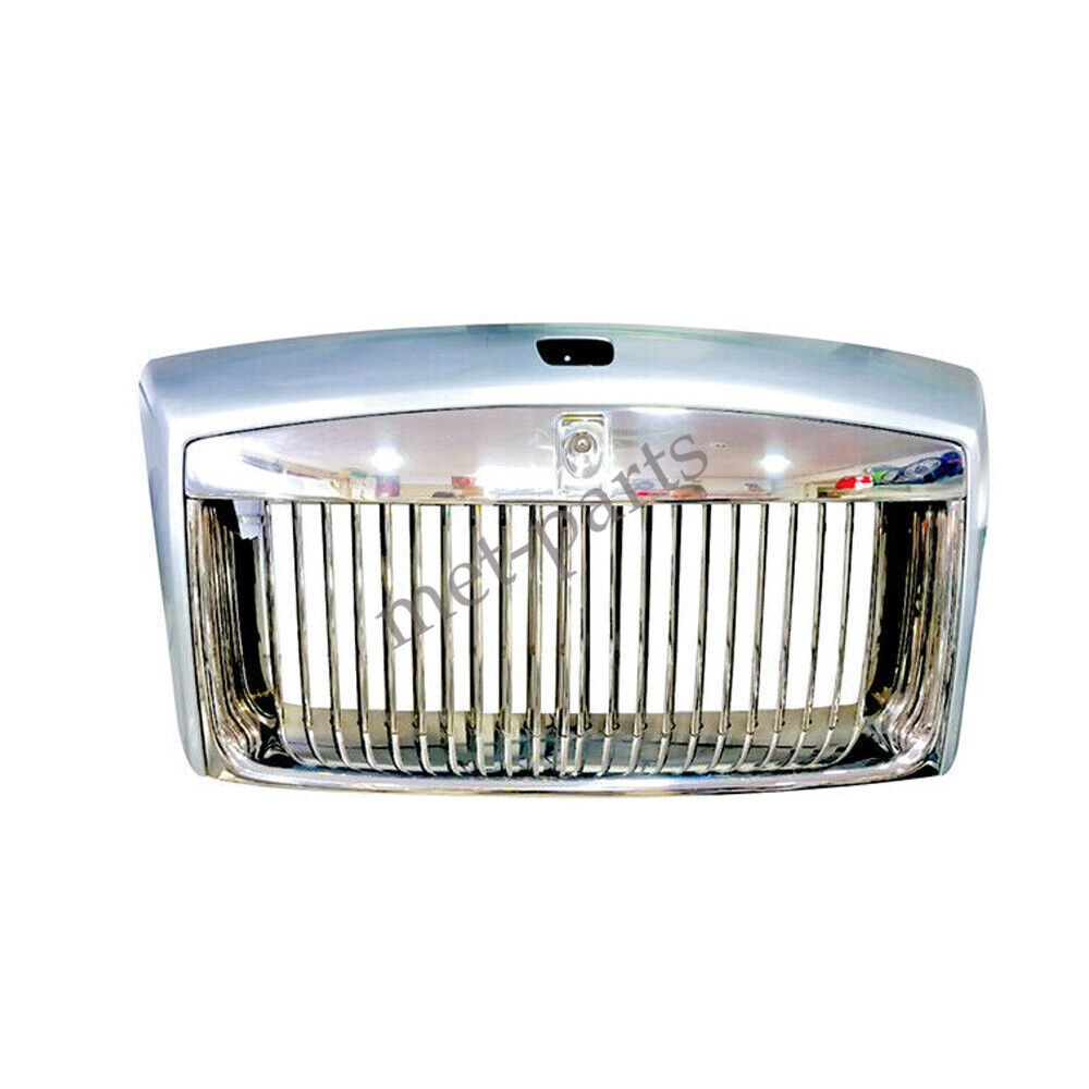 Rolls-Royce Ghost 2014-2019 Front Bumper grille Chrome P/N 7301356