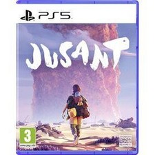 Jeu PS5 Jusant