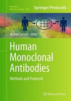 Michael Steinitz | Human Monoclonal Antibodies | Taschenbuch | Englisch (2016)