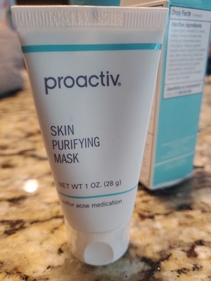 Proactiv Skin Purifying Refining Mask 1 Oz Proactive Expired 12/2022 NEW Sealed