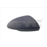 TYC Abdeckung AußEnspiegel Links FüR Opel Astra K B16 Insignia B Caravan Z18