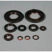 Dichtsatz Motordichtringe FüR Yamaha Xt 500 Bj. 1976-1989