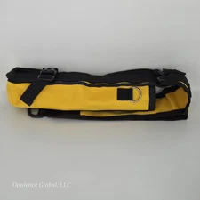 Portable Oxygen Backpack 0.5L Oxygen Cylinder Tank Carrier Scuba Bag Holder HD