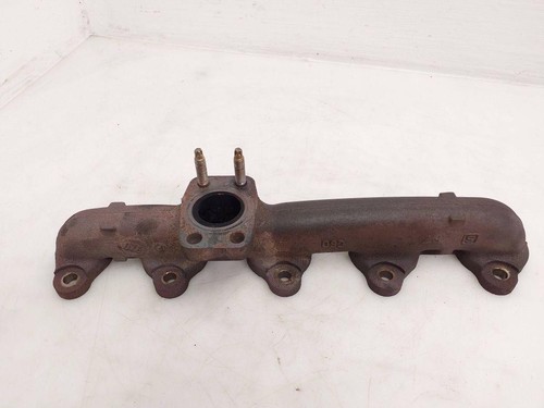 CITROËN BERLINGO Furgon B9 Auspuffkrümmer C90 1.5 Diesel 2020 32855811