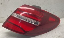 Stop Rücklicht Blinker Rechts Für MERCEDES Klasse B W245 1° Serie A046318 (