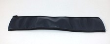 Ickle Bubba Stomp V3 V4 V2 Zip on Bumper bar cover - Blueberry leatherette