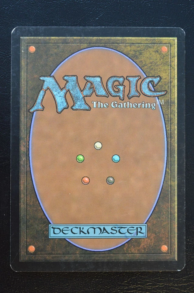 Magic The Gathering MTG HONDEN OF NIGHT'S REACH Champions of Kamigawa LP Played - Image 2 of 2