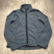 Schöffel Damen Fleecejacke Gr. 40 (L) #N7-9